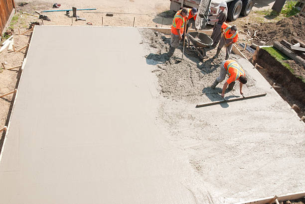 Best Local concrete companies  in Midland, WA